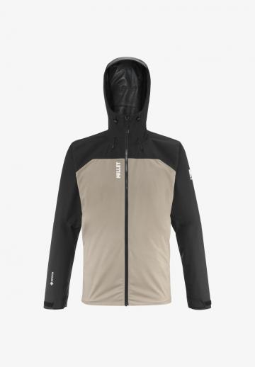 Куртка-дождевик