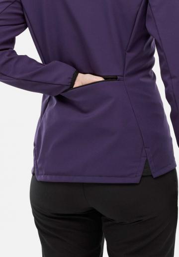 Спортивная куртка