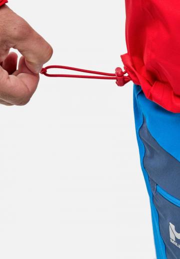 Куртка-дождевик