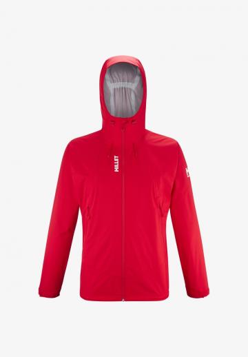 Куртка-дождевик