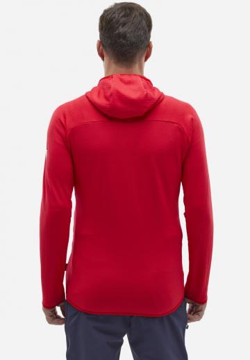 Флисовая куртка