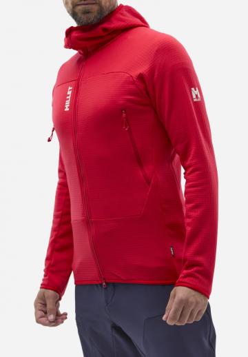 Флисовая куртка