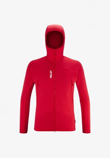 Флисовая куртка