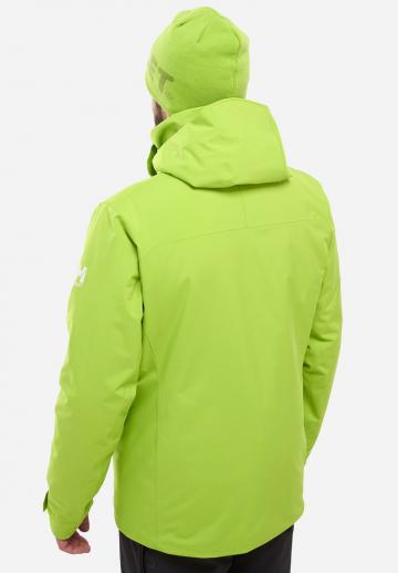 Сноубордическая куртка
