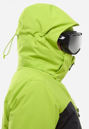 Сноубордическая куртка
