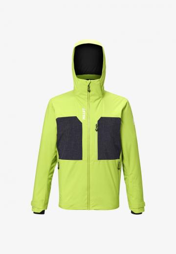 Сноубордическая куртка