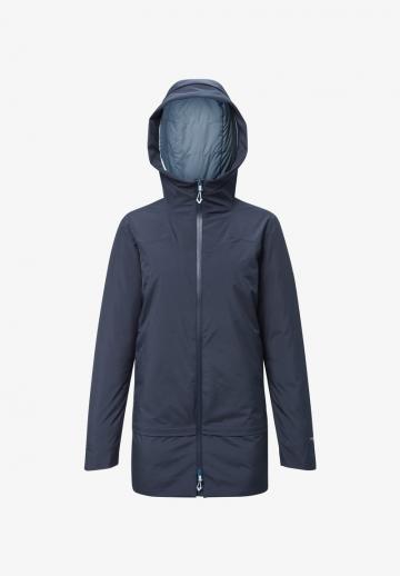 Куртка-дождевик