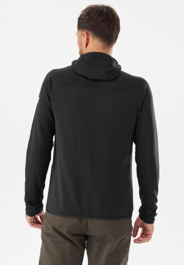 Флисовая куртка