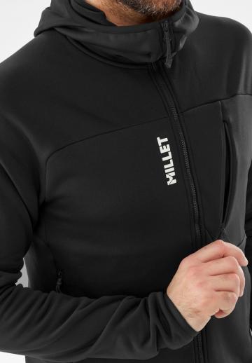 Флисовая куртка