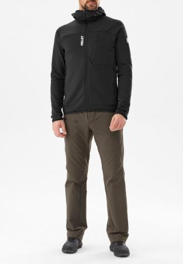 Флисовая куртка