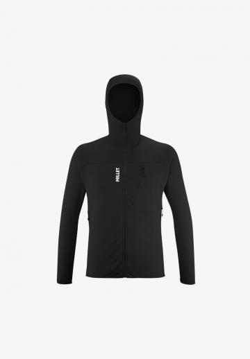 Флисовая куртка