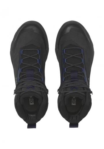 Походные ботинки