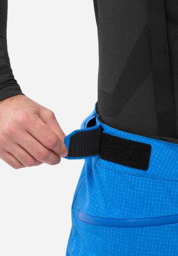 Сноубордические штаны