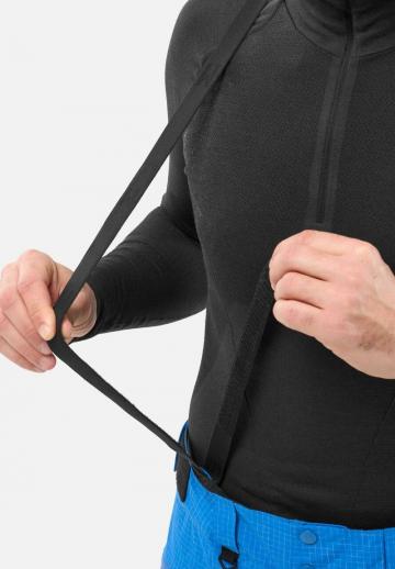 Сноубордические штаны