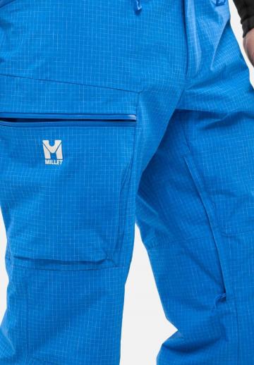 Сноубордические штаны