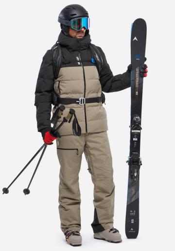 Сноубордические штаны