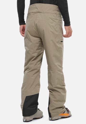 Сноубордические штаны