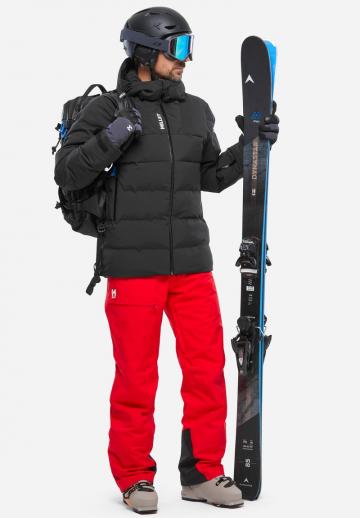 Сноубордические штаны