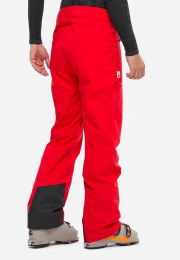 Сноубордические штаны