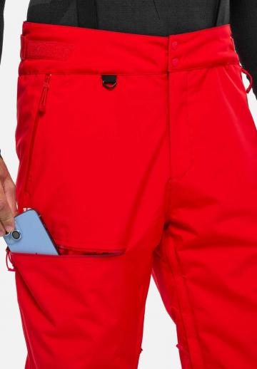 Сноубордические штаны