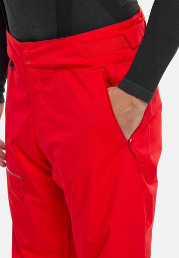 Сноубордические штаны