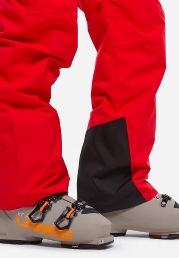 Сноубордические штаны