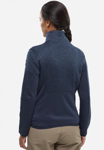 Флисовая куртка