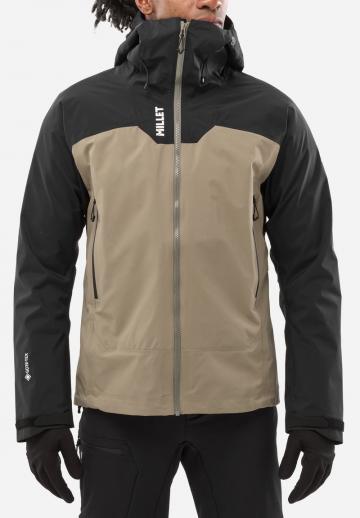 Куртка-дождевик