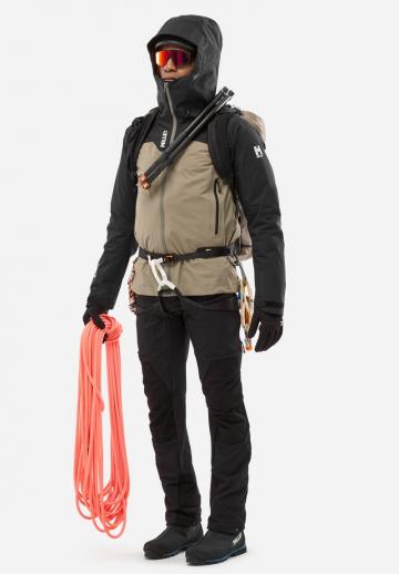 Куртка-дождевик