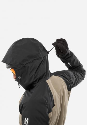 Куртка-дождевик