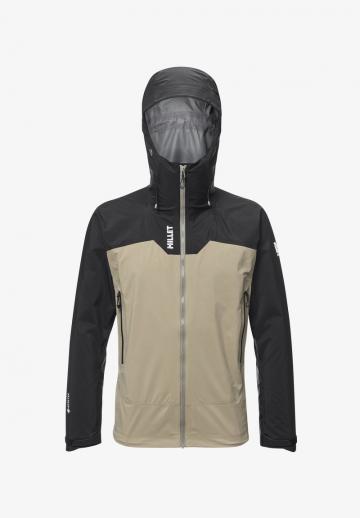 Куртка-дождевик