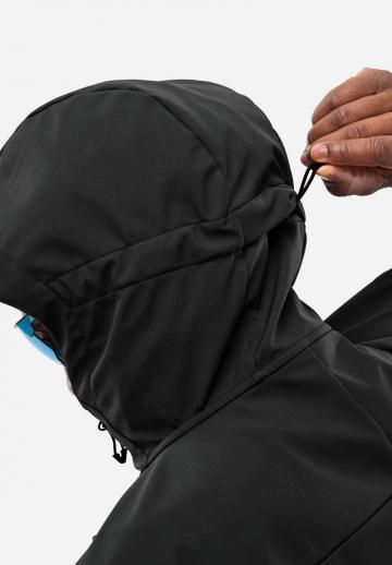 Спортивная куртка