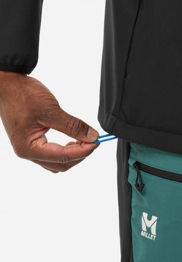 Спортивная куртка