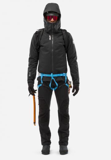 Куртка-дождевик