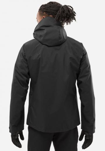 Куртка-дождевик