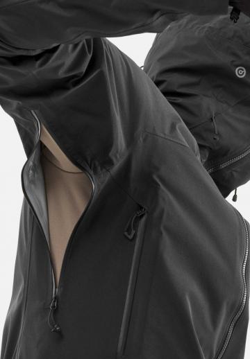 Куртка-дождевик