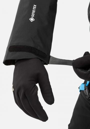 Куртка-дождевик