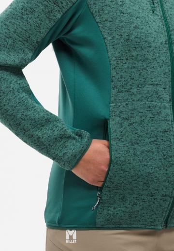 Спортивная толстовка