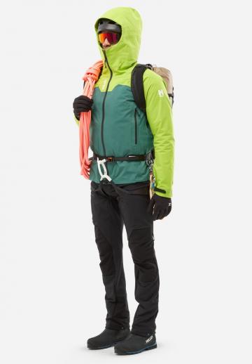 Куртка-дождевик