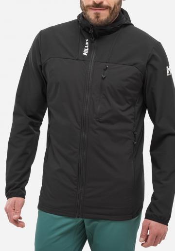 Флисовая куртка