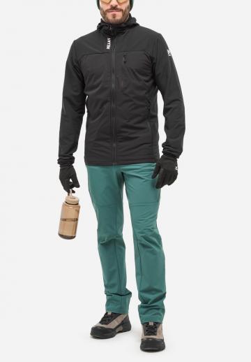 Флисовая куртка