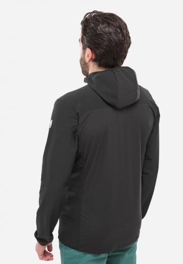 Флисовая куртка