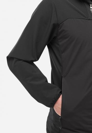 Флисовая куртка