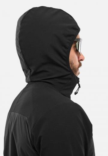 Флисовая куртка