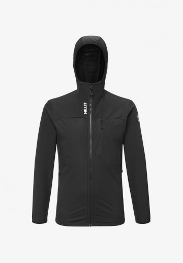 Флисовая куртка