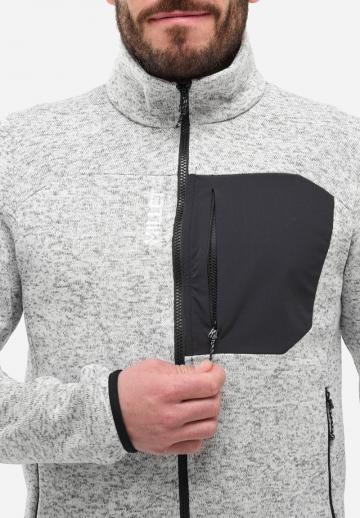 Спортивная кофта