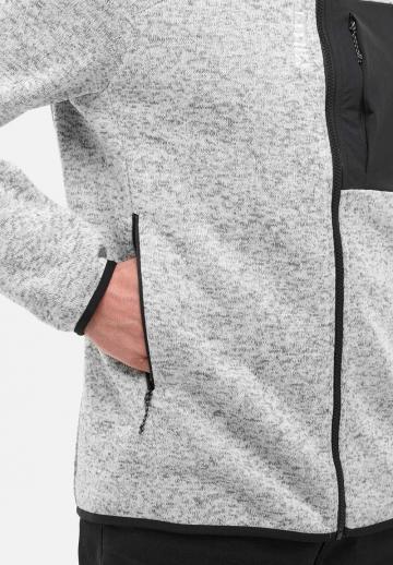 Спортивная кофта