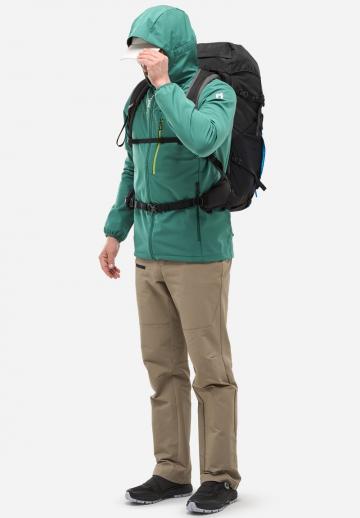 Спортивная куртка