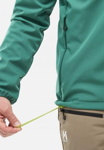 Спортивная куртка