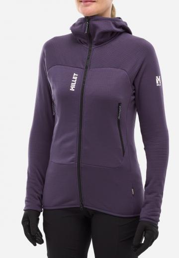 Флисовая куртка